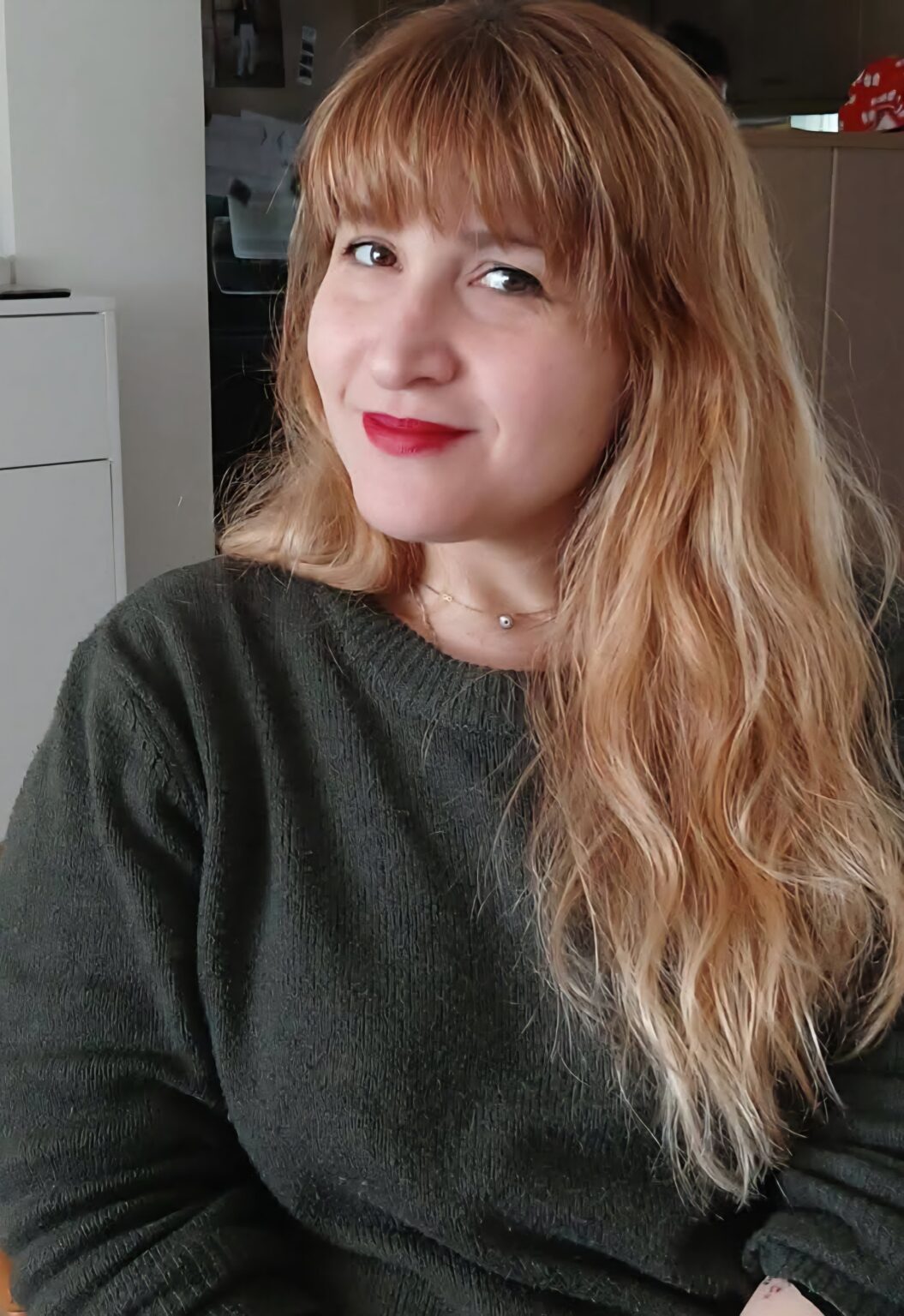 Κατερίνα Παπούλη